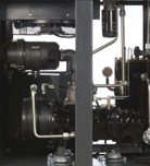 Простота обслуживания