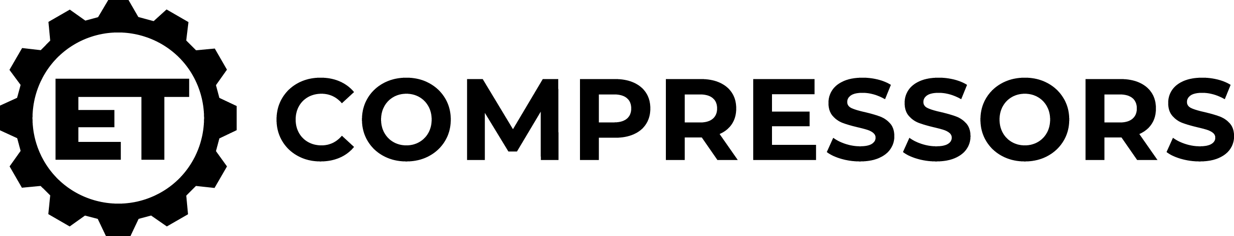 ET-Compressors