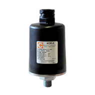 Реле давления (маностаты) MDR‑K