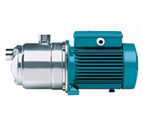 Запчасти насосов CALPEDA NGX