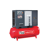 Компрессоры и оборудование для подготовки воздуха