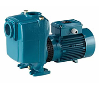 Запчасти насосов CALPEDA A, B-A