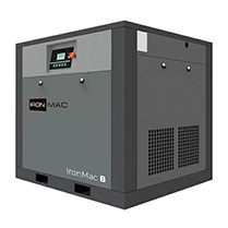 Винтовые компрессоры