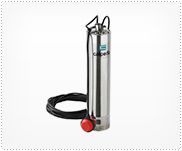 Погружные насосы для колодцев