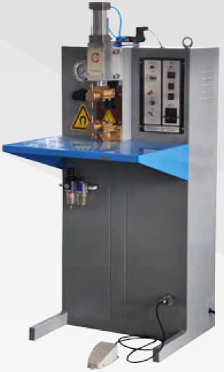 Настольные конденсаторные машины