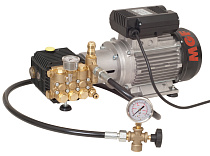 MGF Компакт 120 электро