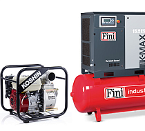 Поиск по типу оборудования