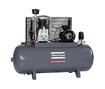 Запчасти поршневых компрессоров ATLAS COPCO