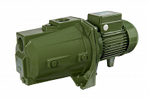 Saer серия М_чугун