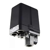 ET-05/16 (380V) надежное управление трехфазным насосом