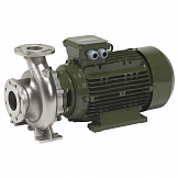 Saer серия IRX_4