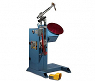 Вращатель сварочный г/п 180кг с кронштейном для горелки