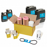 Наборы Start UP