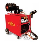 Плазменная сварка и наплавка