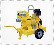 Установки водопонижения