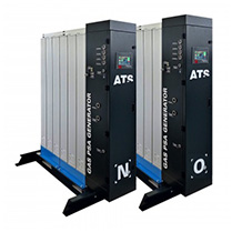 Генераторы азота