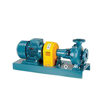 Насосное оборудование